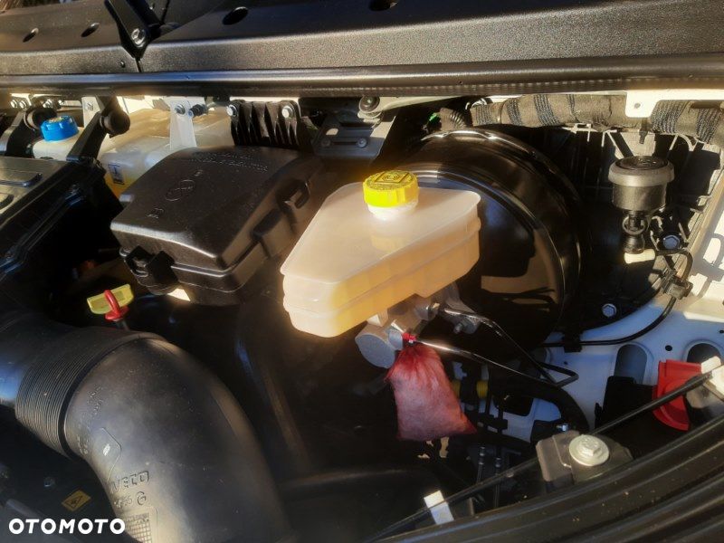 Iveco Daily Wuko Asenizacyjny beczka do czyszczenia seperatorów oczyszczalni przydomowych toi toi  seperatory do czyszczenia kanalizacji - 35