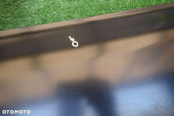 NISSAN LEAF II 17- drzwi lewe tylne tył - 3