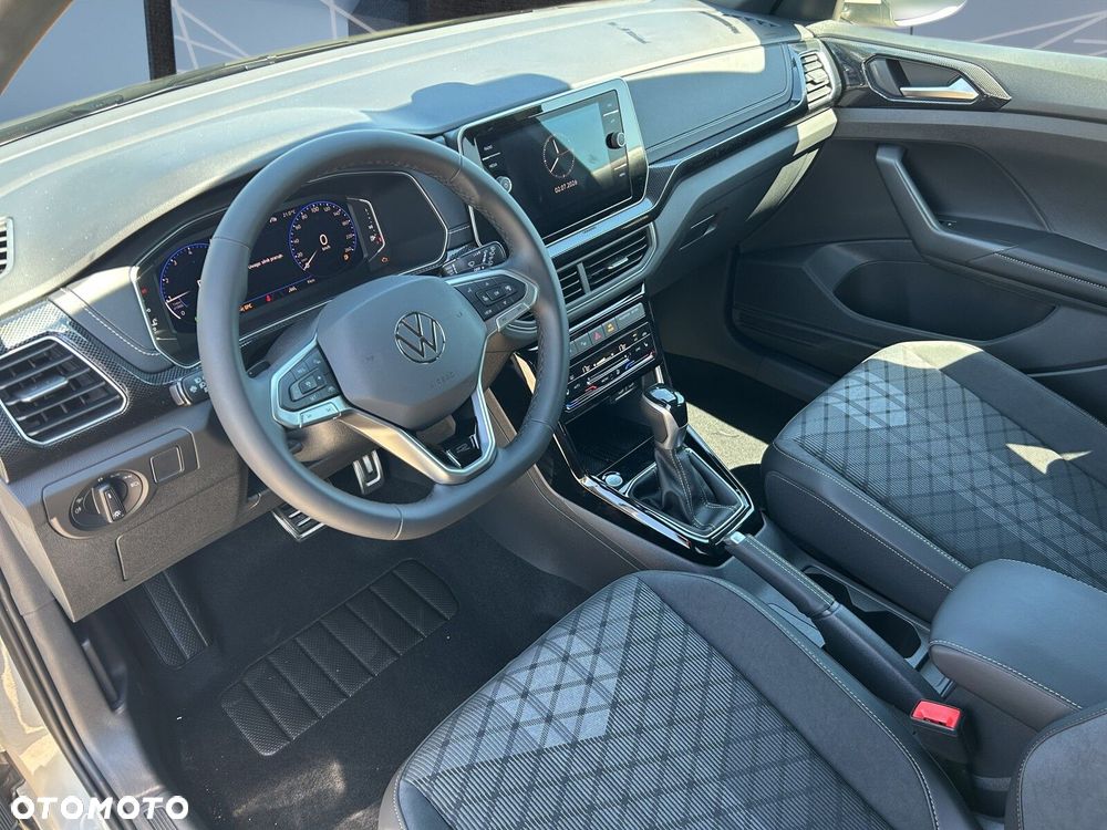 Volkswagen T-Cross - 6