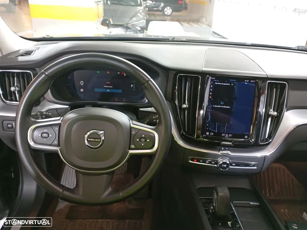 Volvo XC 60 2.0 T6 PHEV Inscription Expression AWD - 8