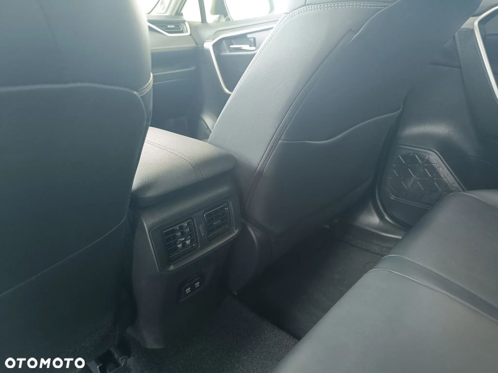 Toyota RAV4 2.0 Comfort 4x2 MS - 11