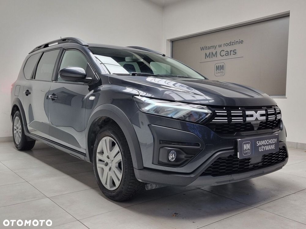 Dacia Jogger - 3