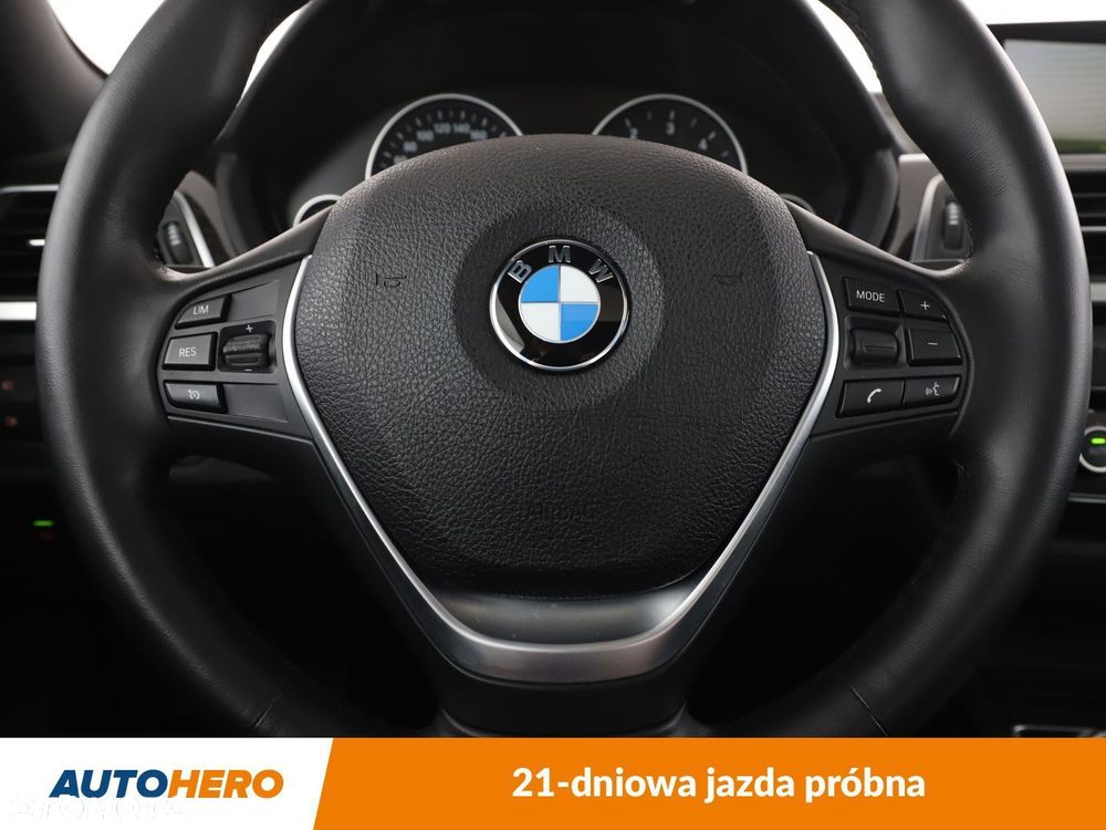 BMW Seria 4 420d Luxury Line - 19