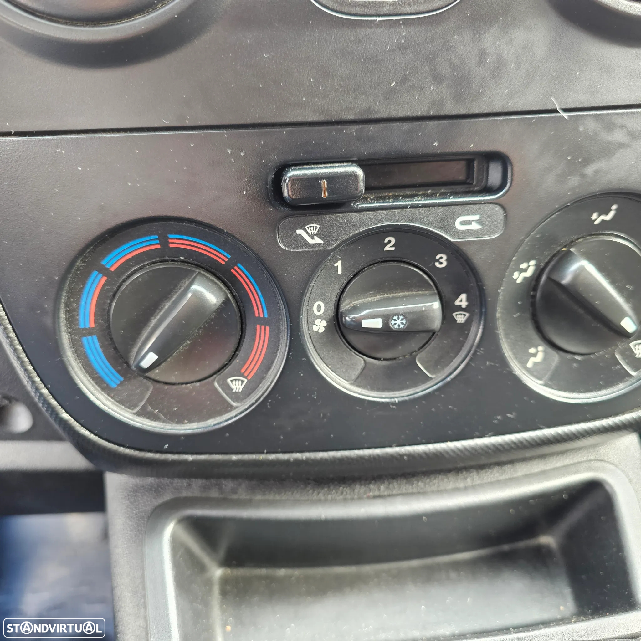Fiat Fiorino - 16