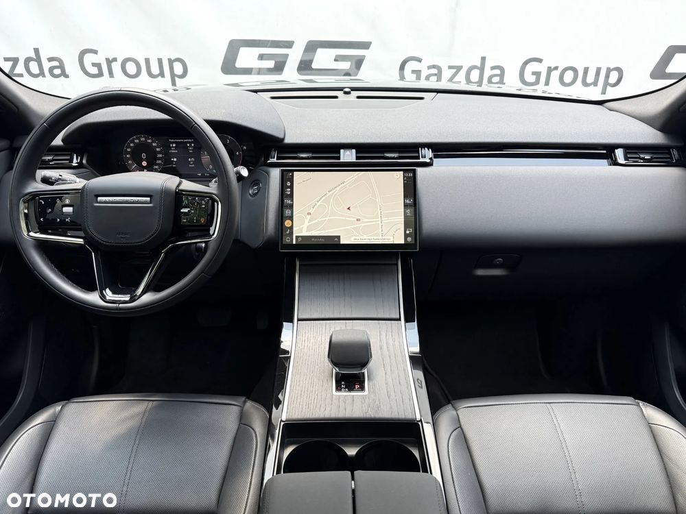 Land Rover Range Rover Velar 2.0 D200 mHEV S - 11