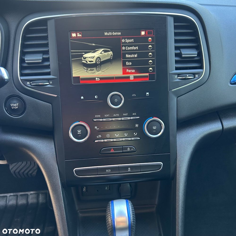 Renault Megane TCe 160 GPF EDC GT LINE - 20
