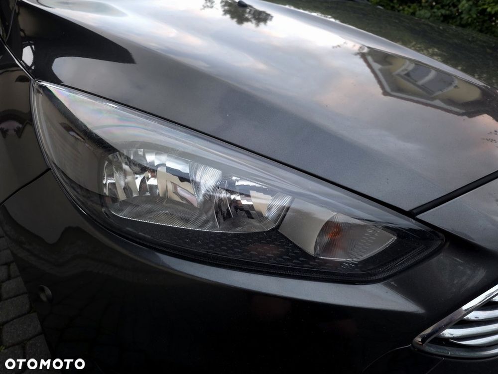 Ford Focus 1.5 TDCi Titanium - 33