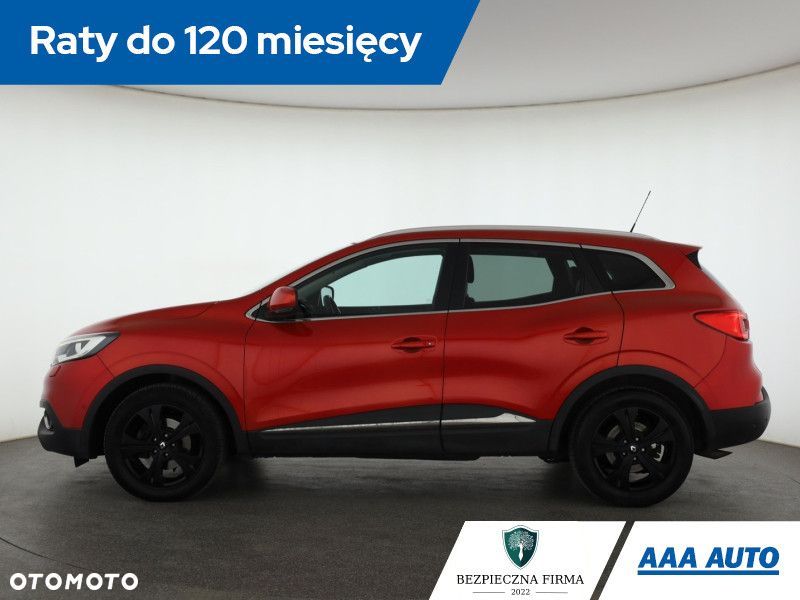 Renault Kadjar - 4