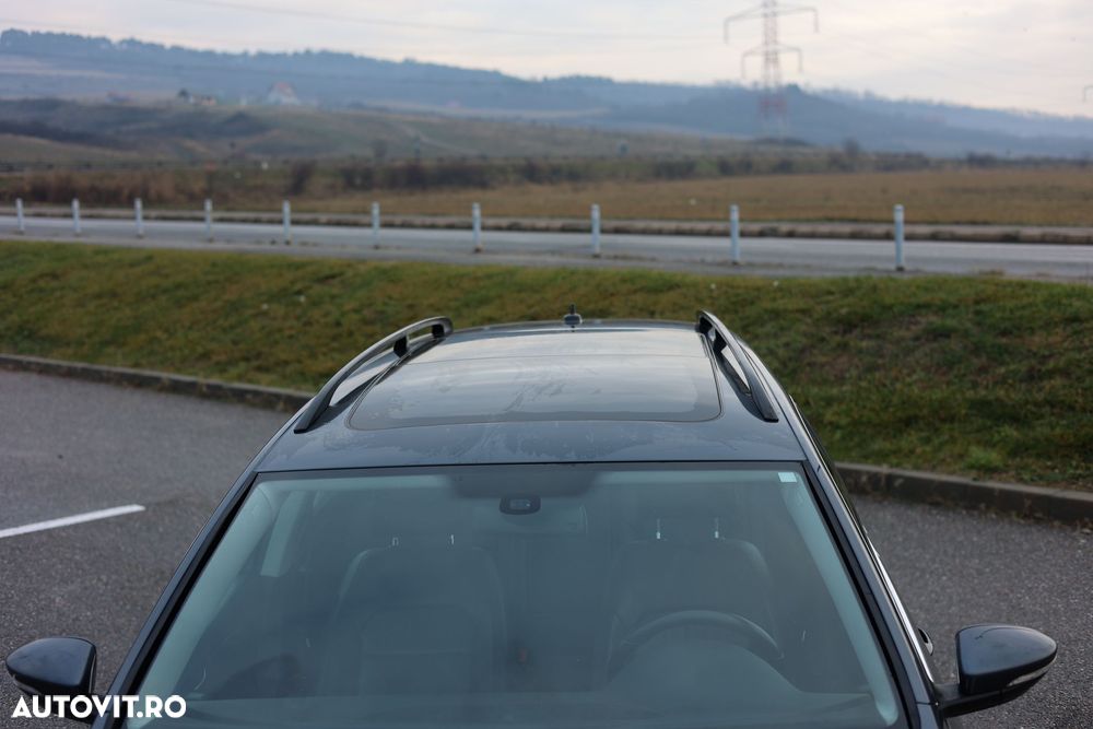 Volkswagen Passat Variant 2.0 TDI BlueMotion Technology Business Edition - 14