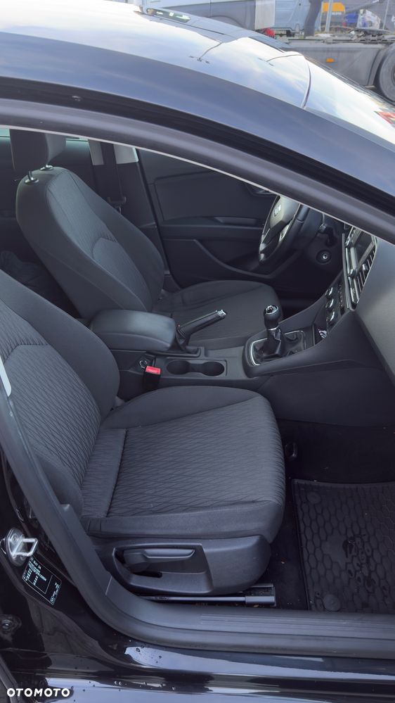 Seat Leon - 13