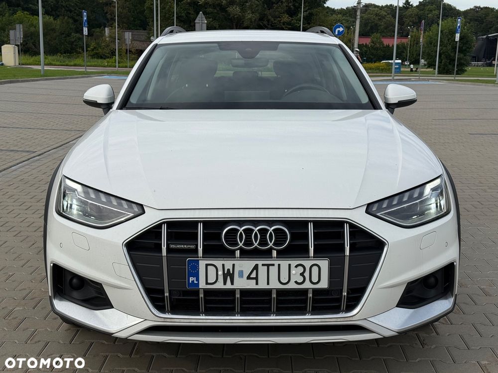 Audi A4 Allroad - 9