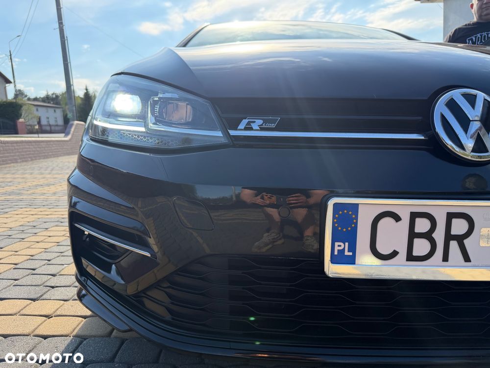 Volkswagen Golf 1.6 TDI (BlueMotion Technology) DSG Comfortline - 21