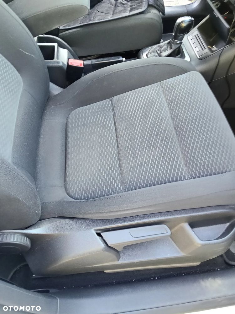 Volkswagen Golf Plus 1.4 TSI Trendline DSG - 8