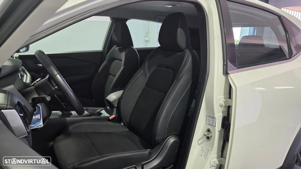Nissan Qashqai 1.3 DIG-T MHEV Xtronic Tekna - 13