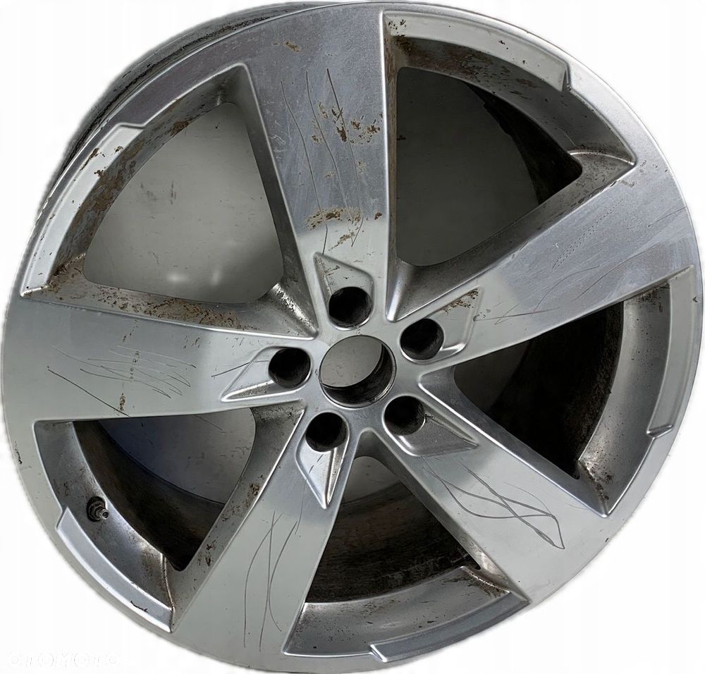 FELGA 20 AUDI A6 C8 4K0601025K 8,5x20 ET43 5X112 - 12