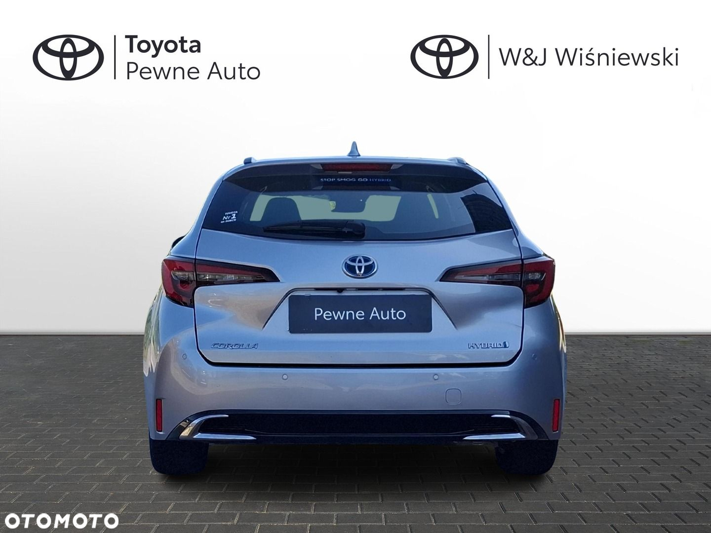 Toyota Corolla - 6