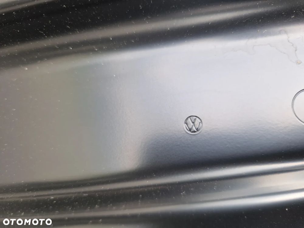 BŁOTNIK TYLNY PRAWY VW T6 2015-- NOWY ORYGINALNY - 3