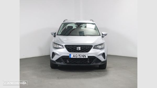 SEAT Arona 1.0 TSI Style DSG