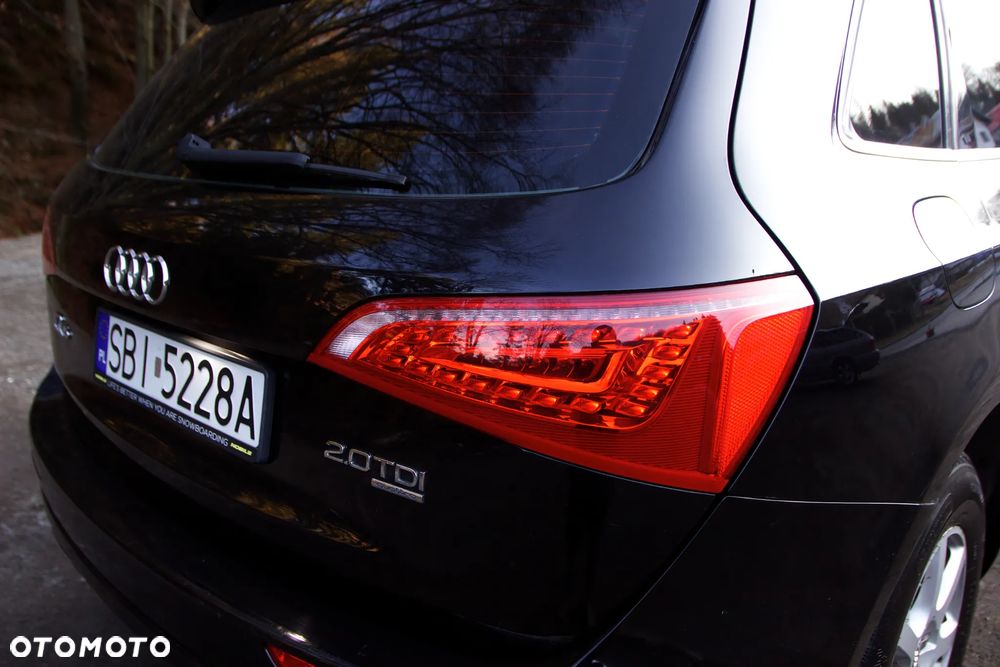 Audi Q5 2.0 TDI Quattro Stronic - 15