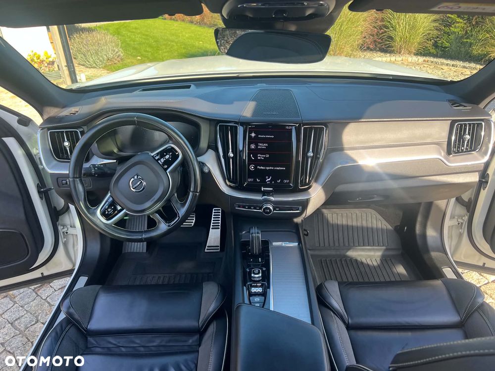 Volvo XC 60 - 7