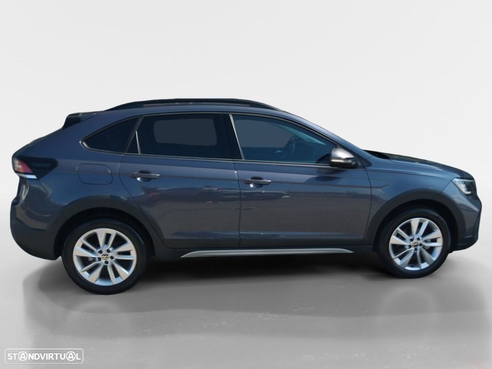 Volkswagen Taigo 1.0 TSI Urban DSG — fotografia 6