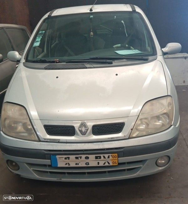 Para Peças Renault Scénic I (Ja0/1_) - 2