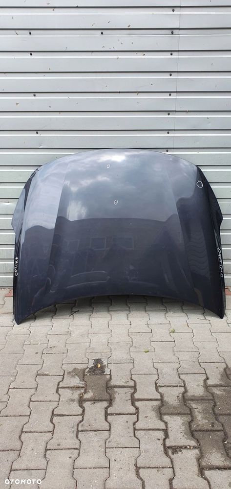 KIA OPTIMA IV MASKA - 1