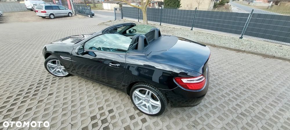 Mercedes-Benz SLK - 26