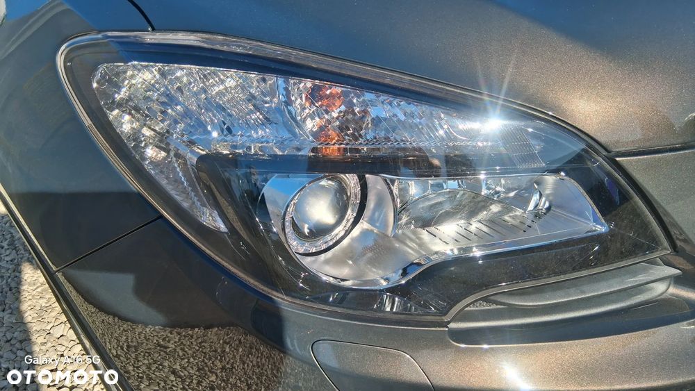 Opel Mokka 1.4 Turbo ecoFLEX Start/Stop 4x4 Innovation - 8