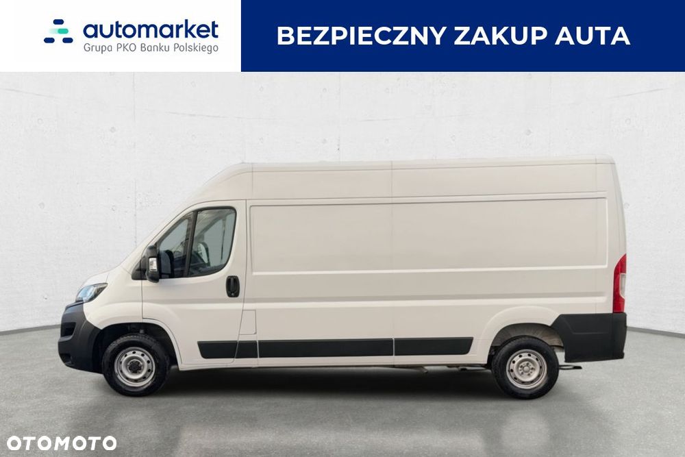 Fiat Ducato MJ L3 - 3