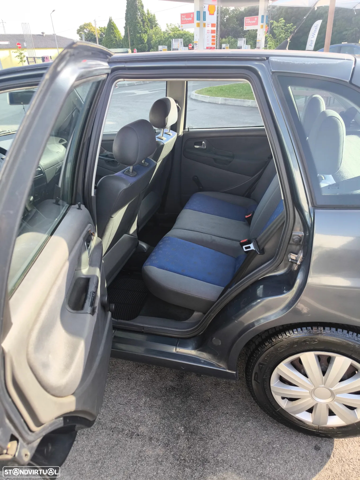 SEAT Ibiza 1.0 Passion - 11