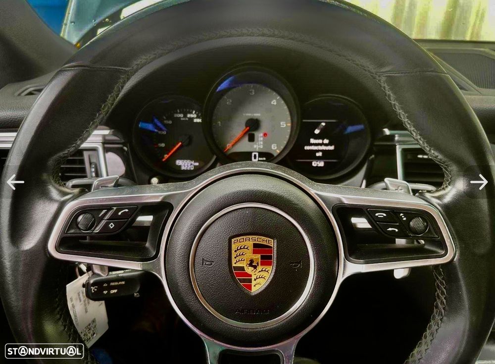 Porsche Macan - 7