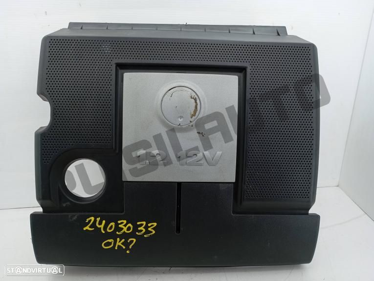 Caixa Filtro Ar 03e129_607h Vw Polo Iv (9n) [2001_2012] 1.2 - 1