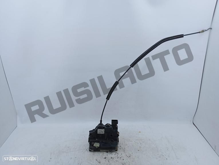 Fechadura Porta Esquerda 1325_8271 Opel Corsa D [2006_2014] 1.3 - 2
