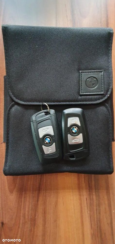 BMW Seria 4 418d Luxury Line - 24