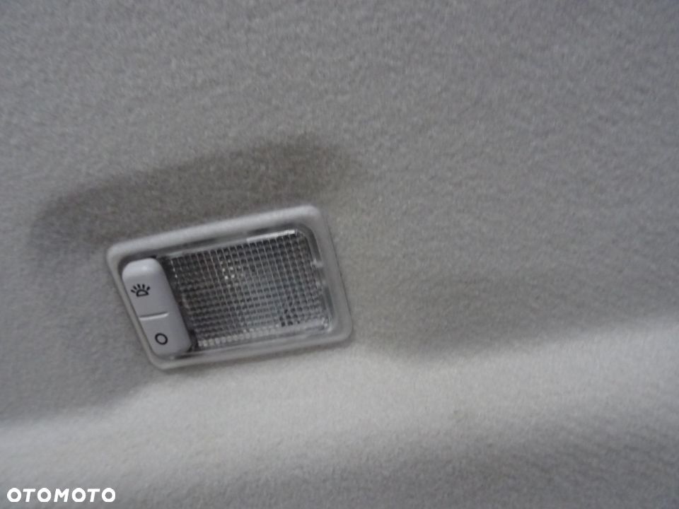 PODSUFITKA PODSUFITÓWKA FORD MONDEO MK3 5D HB 00-03 NR122 - 4