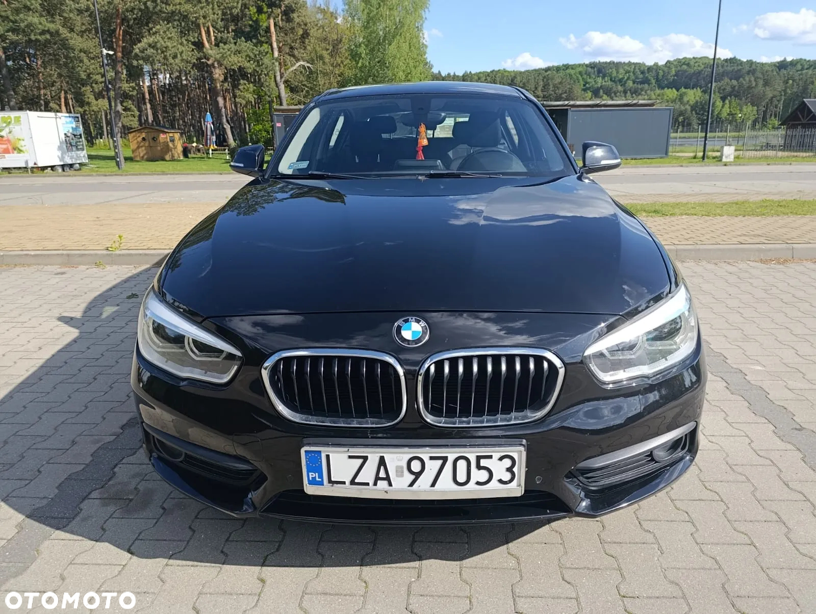 BMW Seria 1 116i - 2
