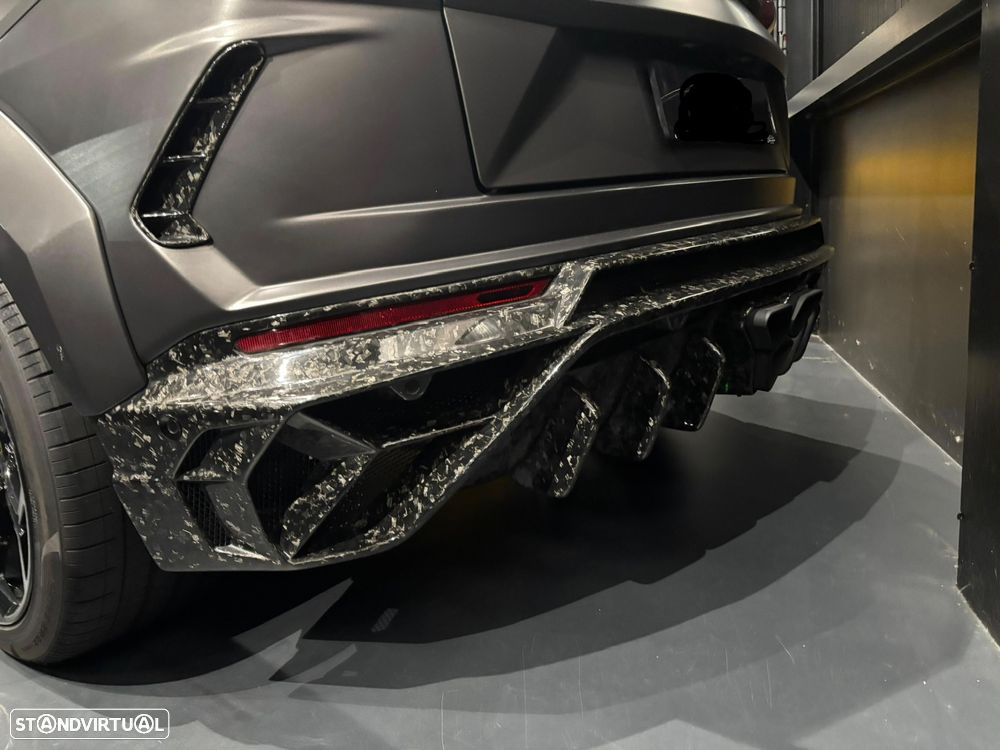 Lamborghini Urus 4.0 V8 - 4