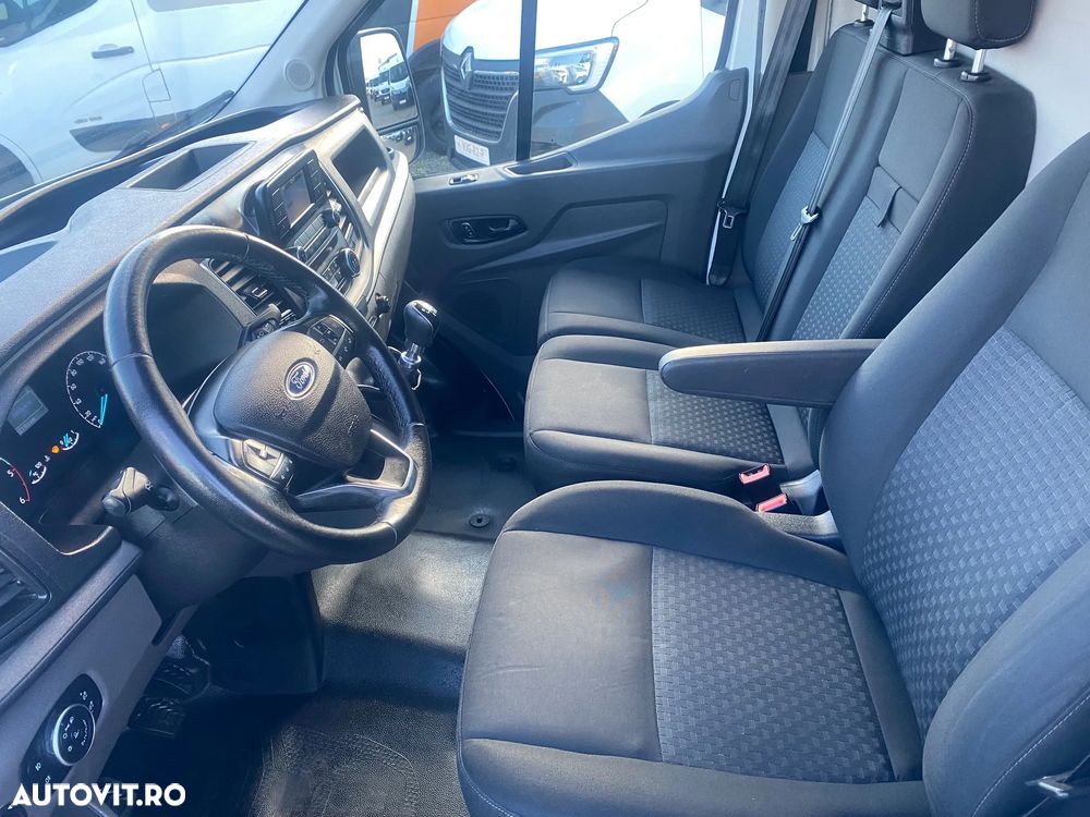 Ford TRANSIT - 19