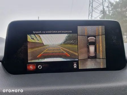 Mazda CX-5 SKYACTIV-G 194 FWD Signature - 11