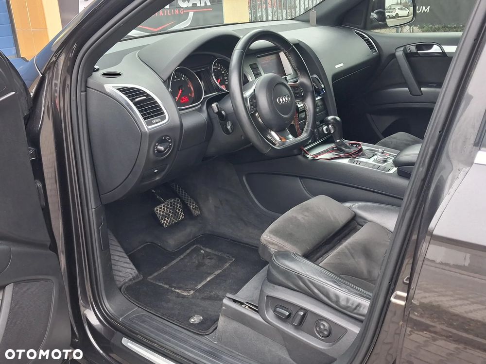 Audi Q7 - 39