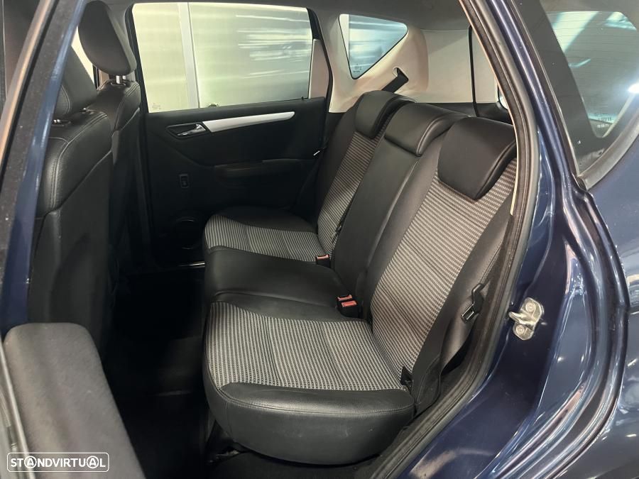 Mercedes-Benz A 180 CDI Elegance - 15