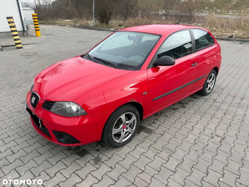 Seat Ibiza 1.2 12V Best of - 5