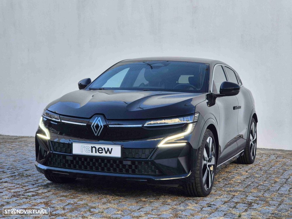 Renault Mégane E-Tech EV60 Techno - 2