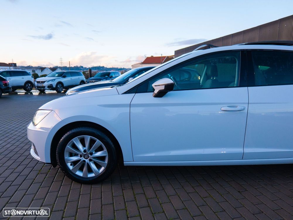 SEAT Leon 1.0 EcoTSI Style S/S - 5