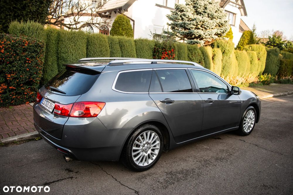 Honda Accord 2.0 Executive - 14