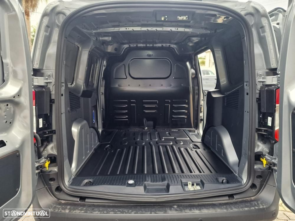 Ford Transit COURIER 1.5TDCI ECOBLUE 100CV iva dedutível - 8