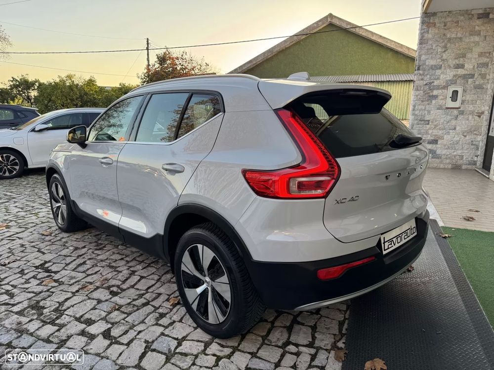 Volvo XC 40 1.5 T4 PHEV Inscription Expression - 6