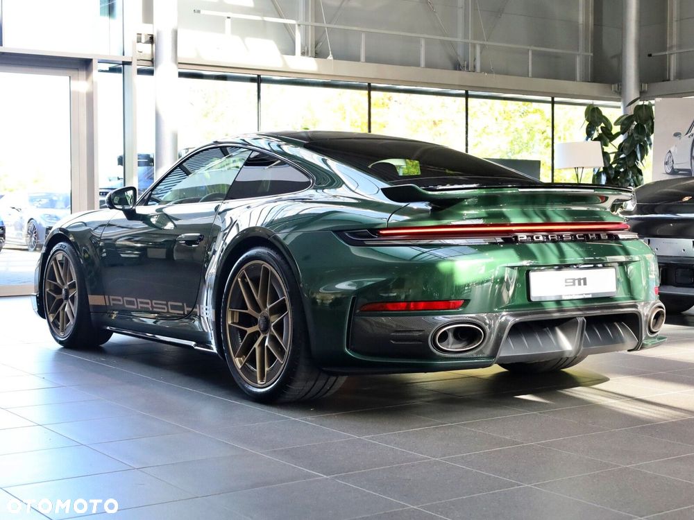 Porsche 911 - 7