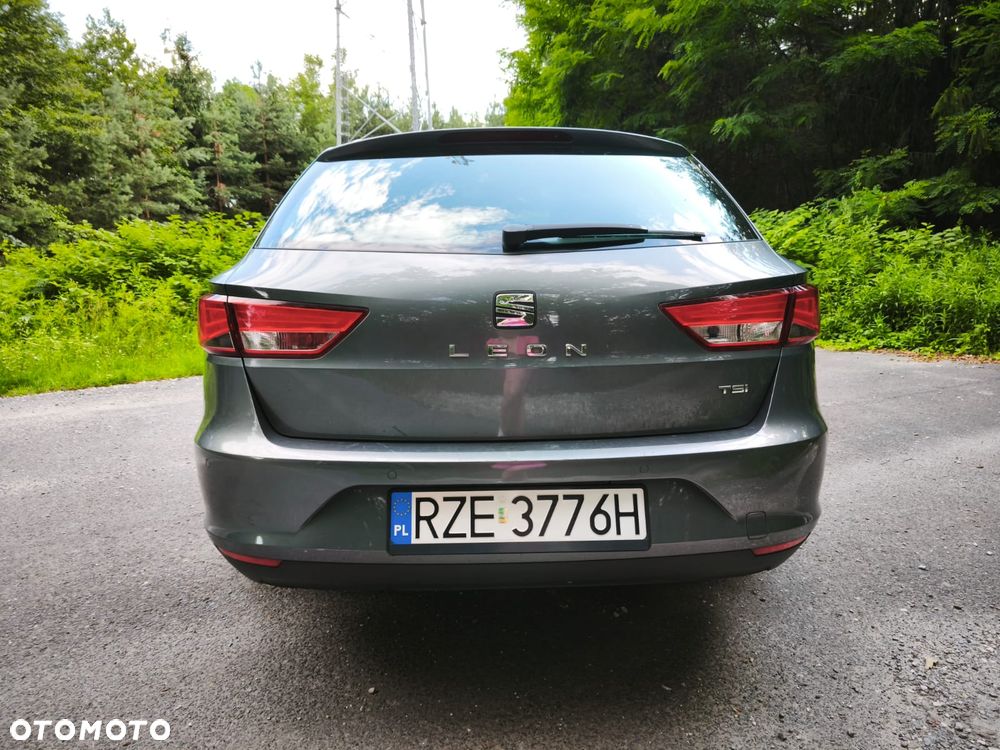 Seat Leon - 7